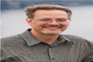 Photo of author Perry Marshall